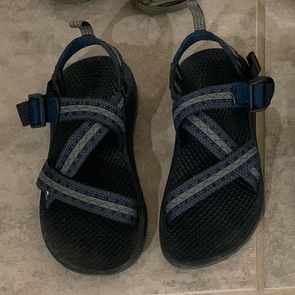 Boys chacos
